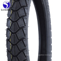 Sunmoon Factory Directié Diamond Tire 2.75-21 Neumáticos de motocicleta